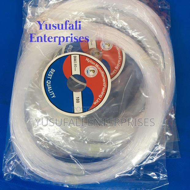 Fishing Lines in Wholesale - main view