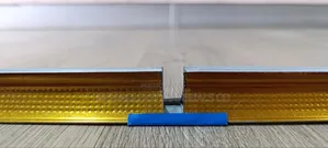 T-Bar Connector (For Aluminium Ceiling Installation System)