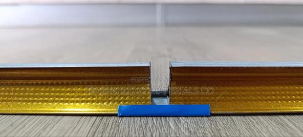 T-Bar Connector (For Aluminium Ceiling Installation System) - thumbnail 2