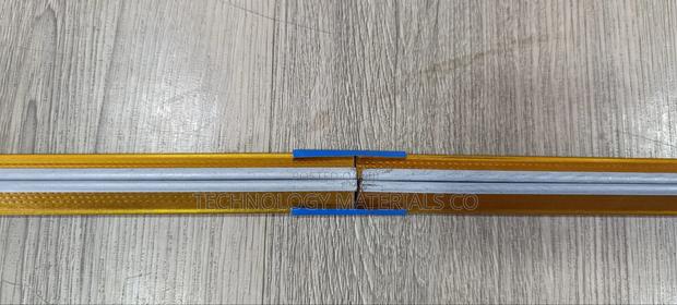 T-Bar Connector (For Aluminium Ceiling Installation System) - thumbnail 3
