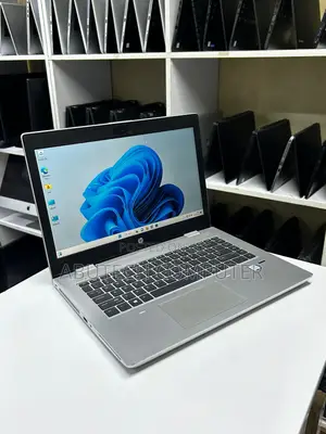 Laptop HP ProBook 640 G4 8GB Intel Core I5 SSD 256GB