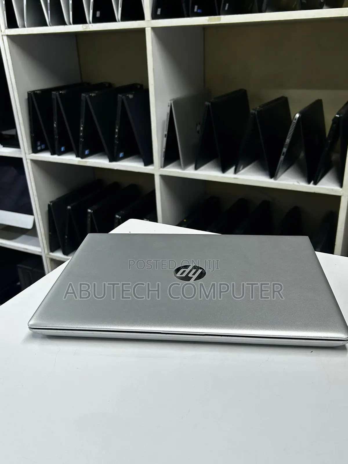 Laptop HP ProBook 640 G4 8GB Intel Core I5 SSD 256GB