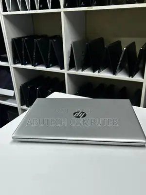 Laptop HP ProBook 640 G4 8GB Intel Core I5 SSD 256GB