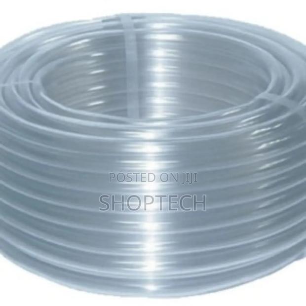 3⁄4*60 Clear Hopsepipe - main view