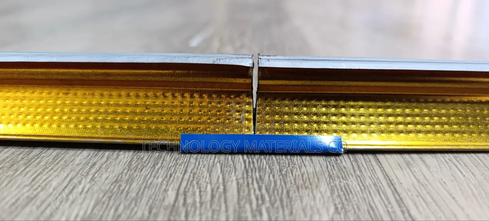 T-Bar Connector (For Aluminium Ceiling Installation System)