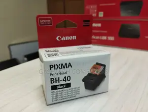 Compatible | BH40 | BH-40 | Printhead for Canon