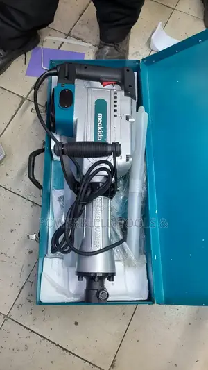 Meakida Demolition Breaker 2200watts