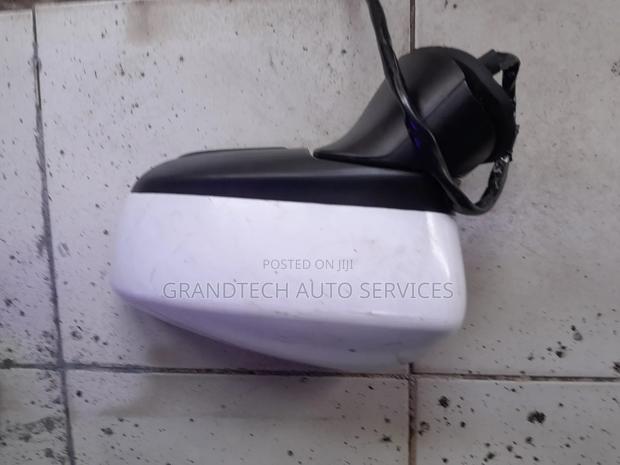 Mazda 3/ Axela 2014 Side Mirror - main view