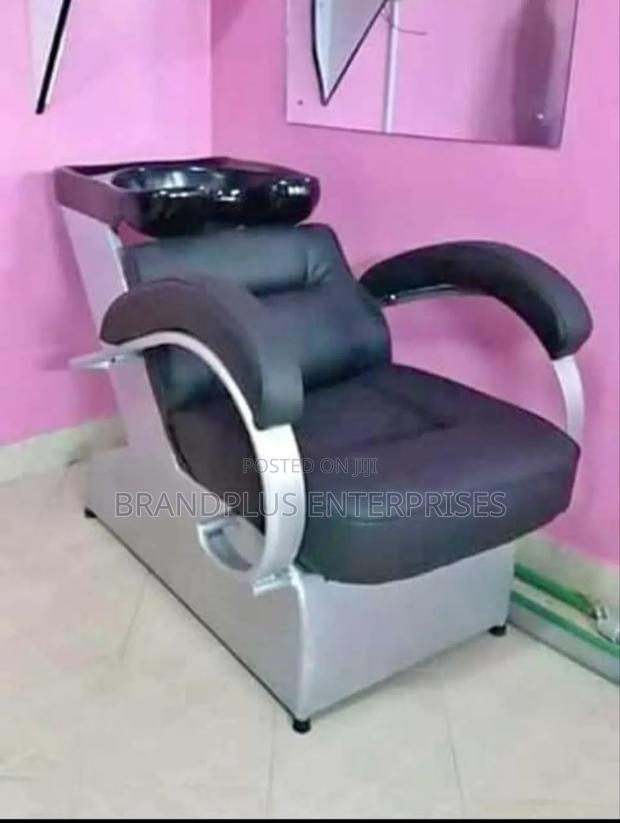 Executive Salon Sink - main view