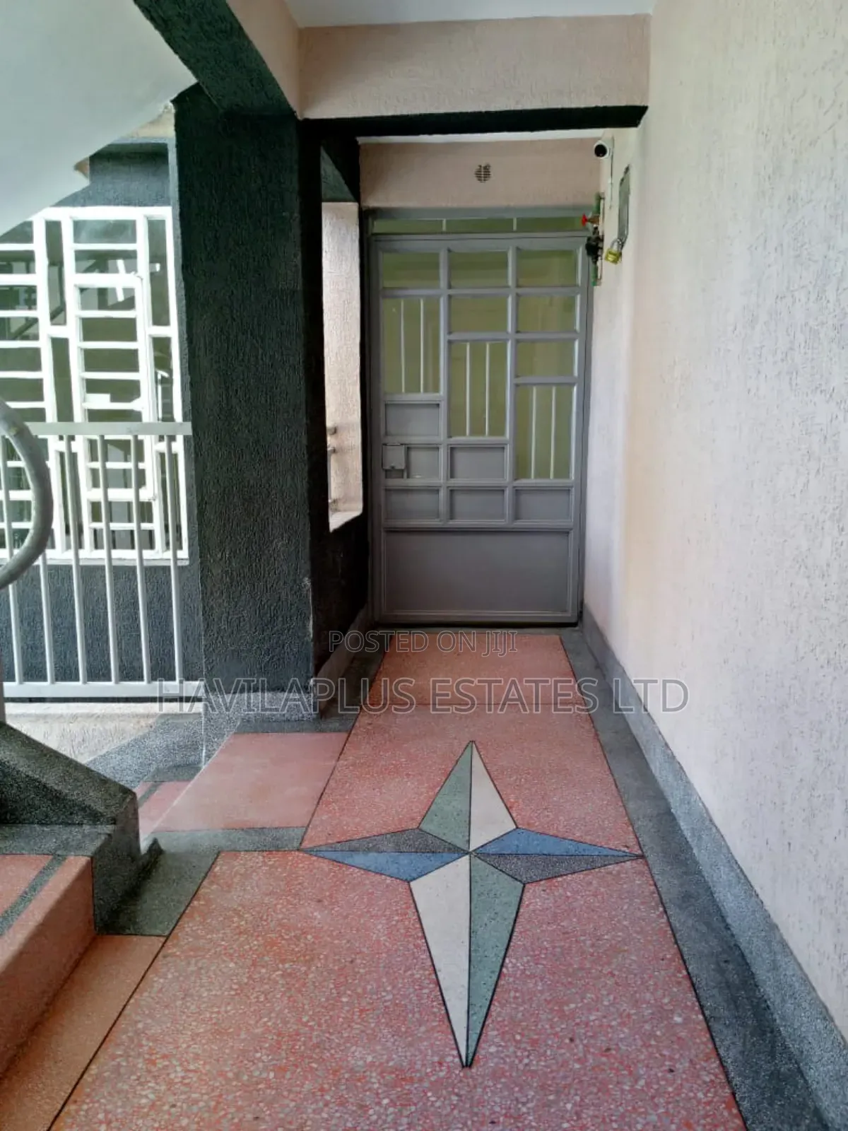2bdrm Apartment in Utawala for rent