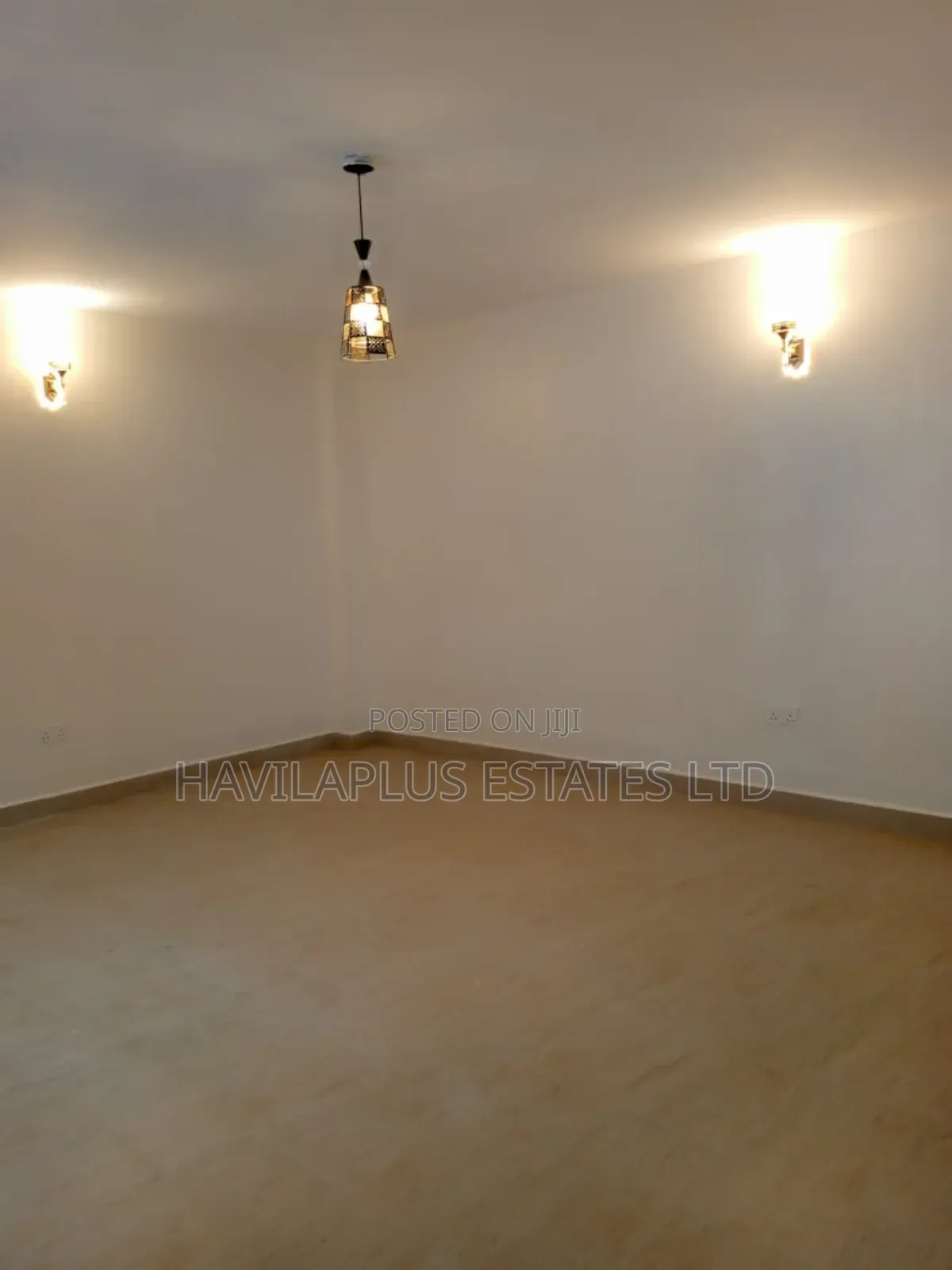 2bdrm Apartment in Utawala for rent