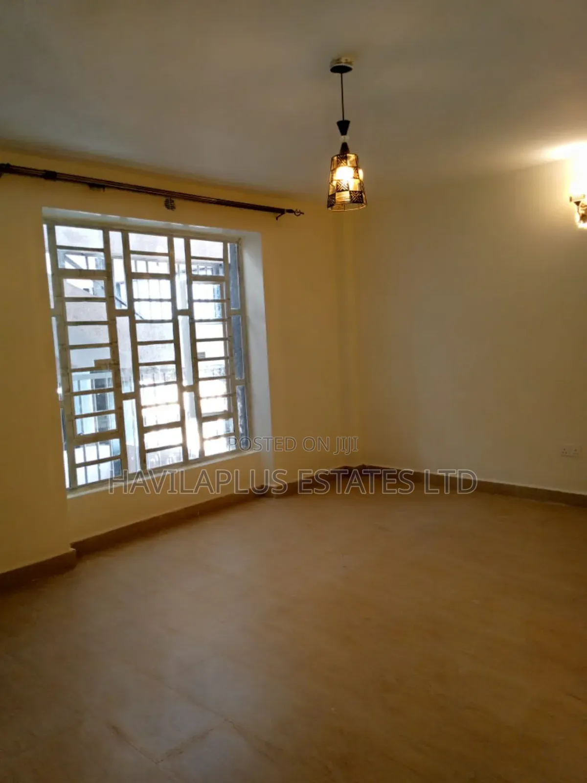 2bdrm Apartment in Utawala for rent