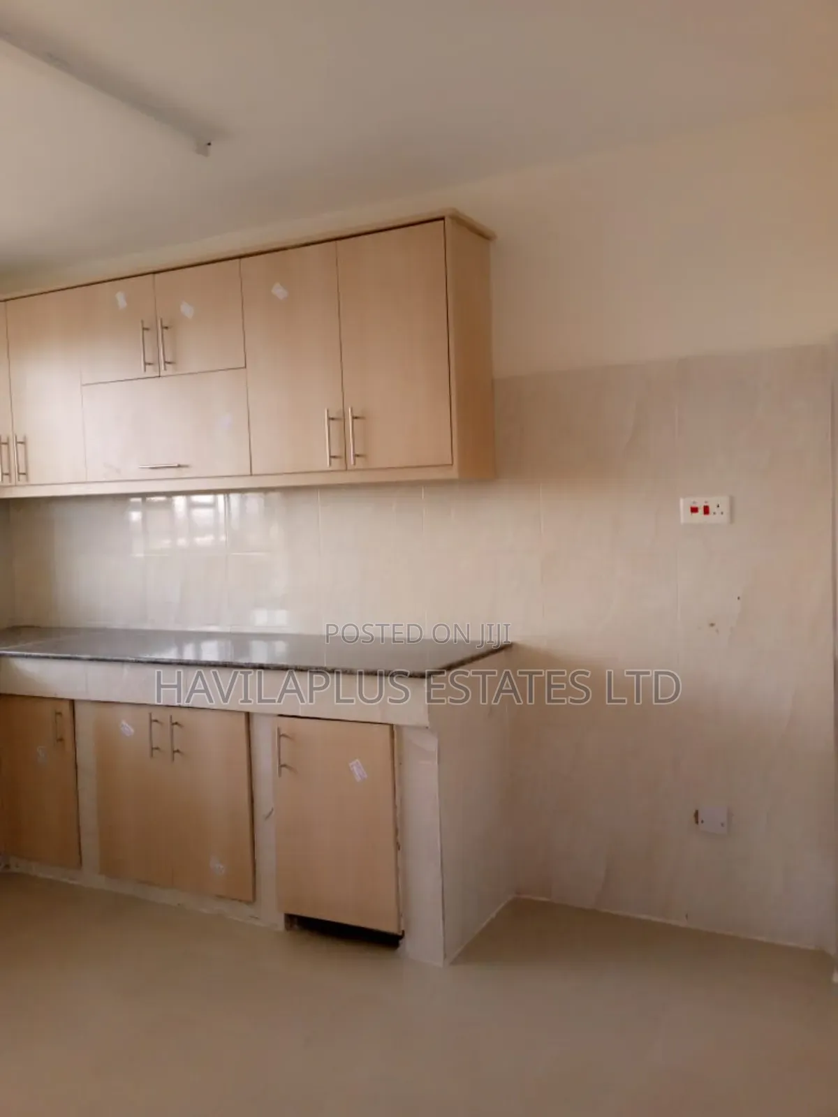 2bdrm Apartment in Utawala for rent