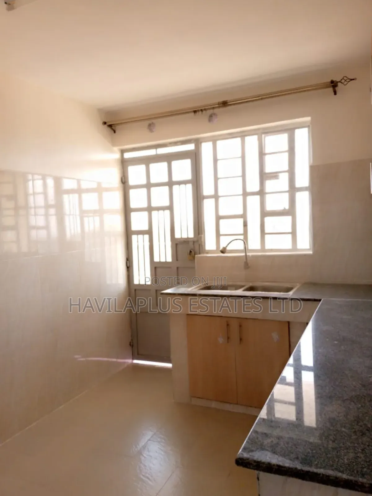 2bdrm Apartment in Utawala for rent
