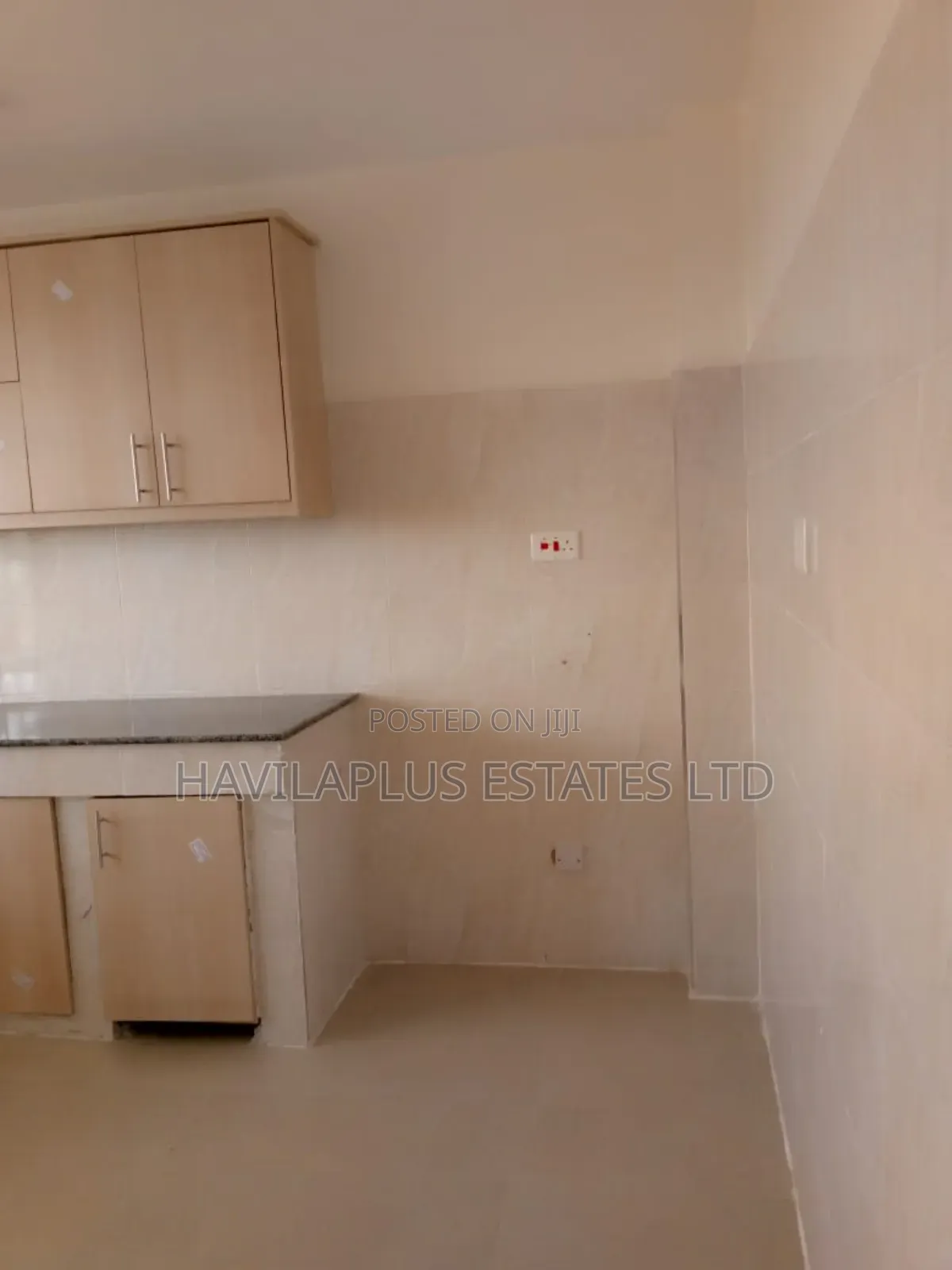 2bdrm Apartment in Utawala for rent