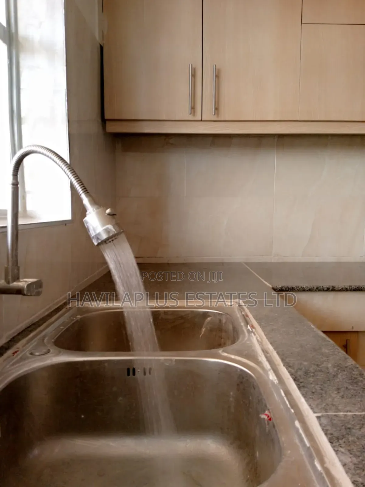 2bdrm Apartment in Utawala for rent