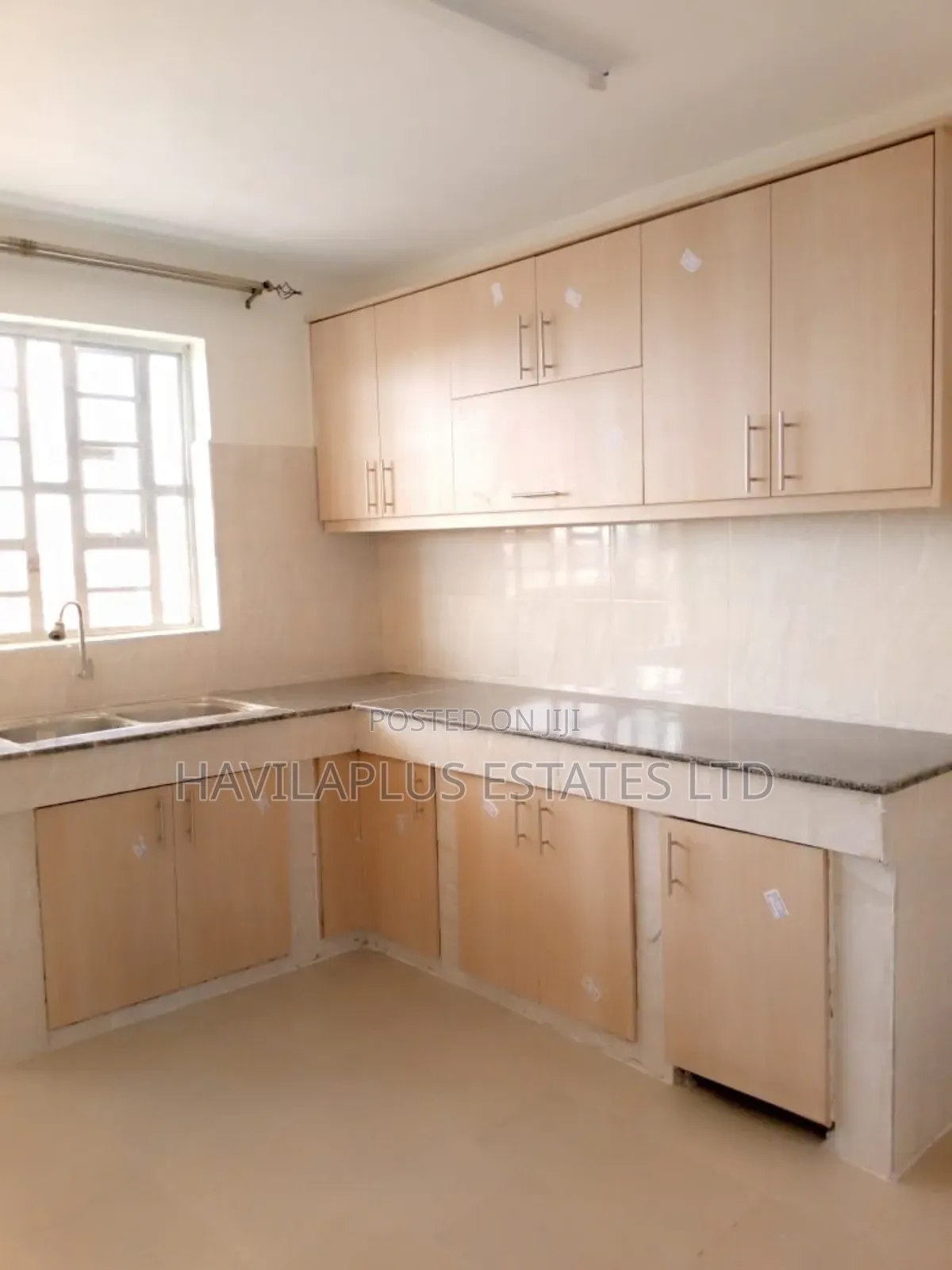 2bdrm Apartment in Utawala for rent