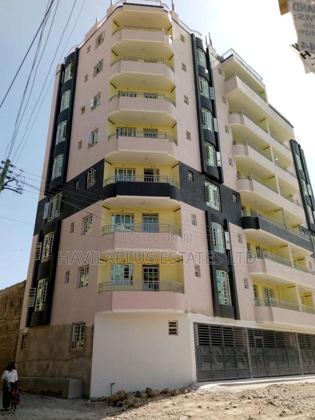 2bdrm Apartment in Utawala for rent - main view