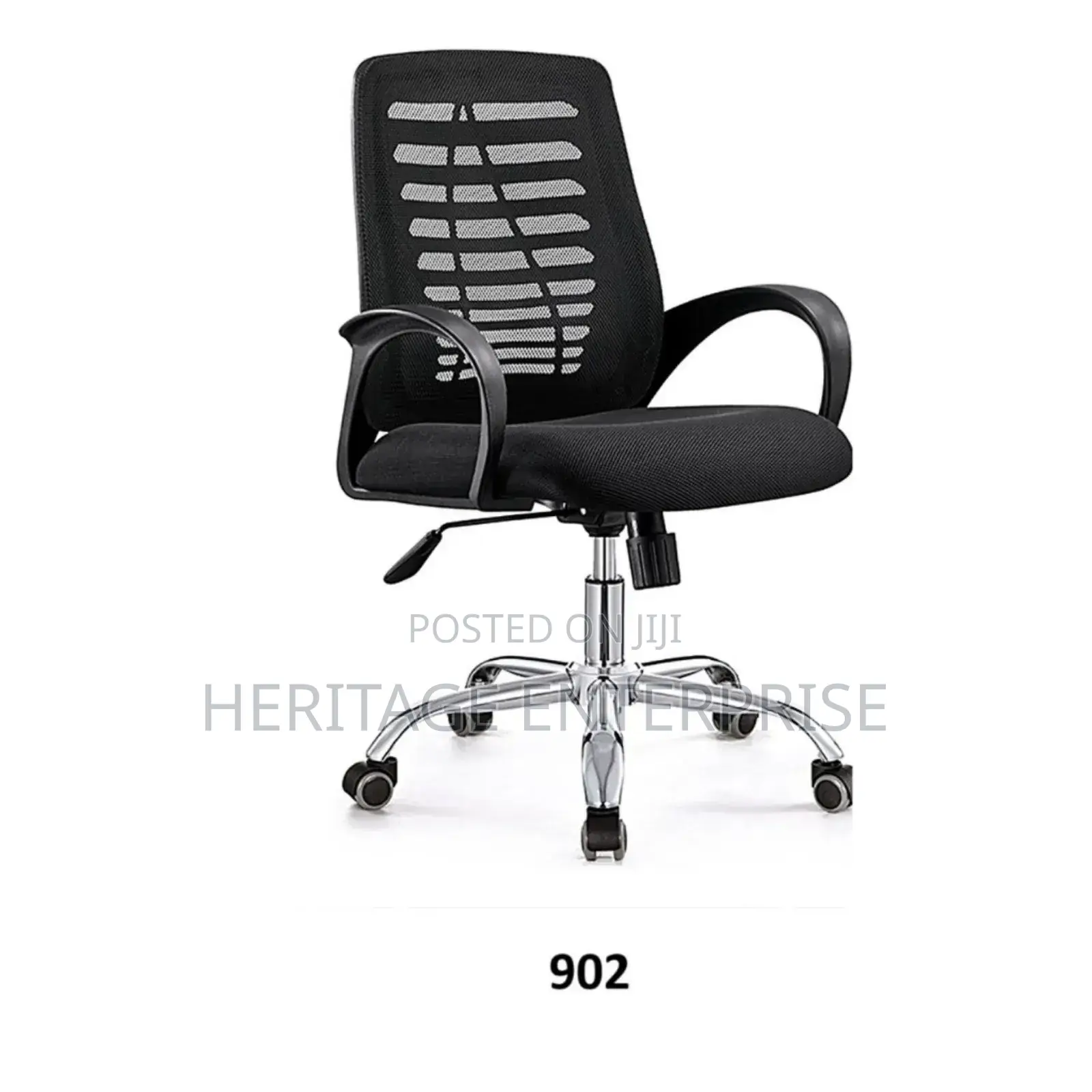 Office Chair, Strong Mesh
