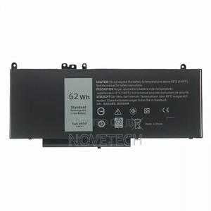 Laptop Battery for Dell Latitude E5470 E5570 Precision 3510 - thumbnail 2