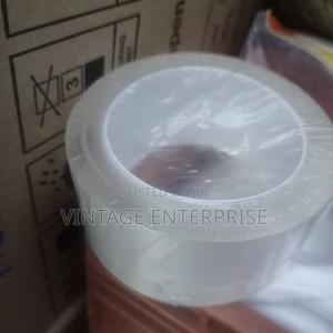 Double Sided 5.5 Nano Tape - main view