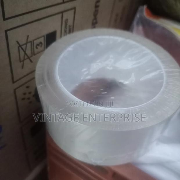 Double Sided 5.5 Nano Tape