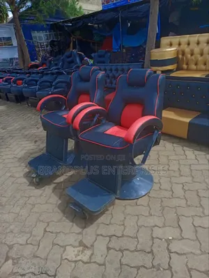Good Barbershop Chair