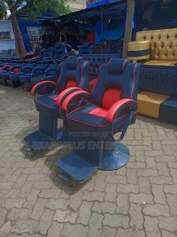 Good Barbershop Chair