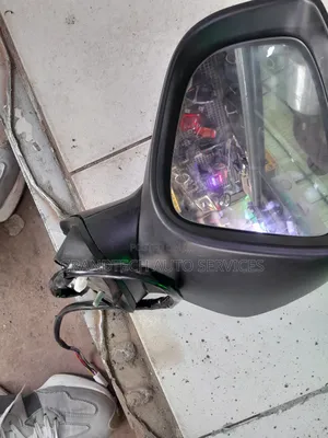 Mazda 6 /Atenza Side Mirror