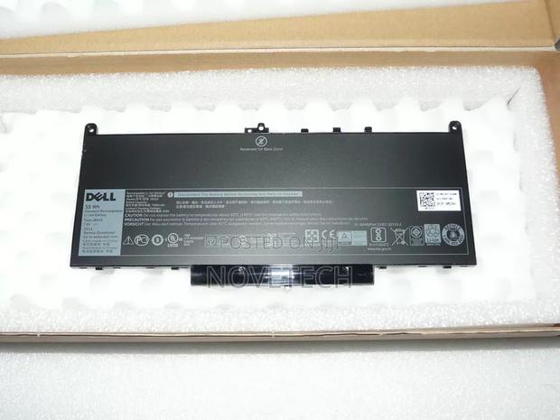 J60J5 E7470 E7270 Battery Dell E7470 E7270 7470 7270