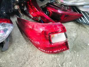 Taillight Subaru Legacy Bs9