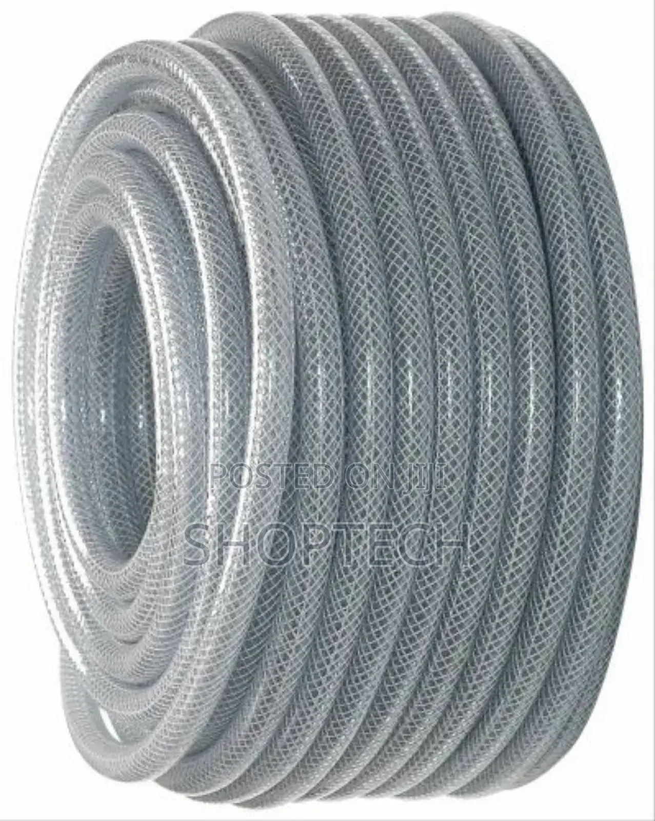 3⁄4*25 Clear Braided Pipe