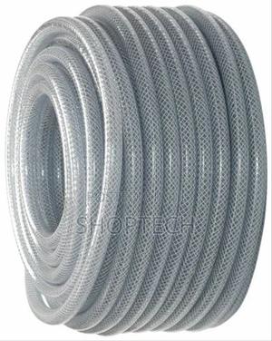 3⁄4*25 Clear Braided Pipe - thumbnail 2