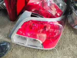 Taillight Subaru Impreza G4 Saloon