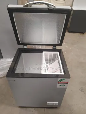 Volsmart 60 Litres Deep Freezer
