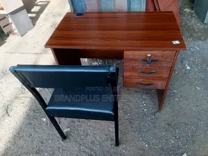 Study Table With Caterina Chair