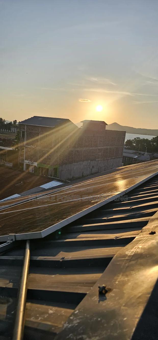 Affordable 5kw Solar Solutions - main view