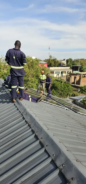 Affordable 5kw Solar Solutions