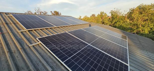 Affordable 5kw Solar Solutions - thumbnail 6