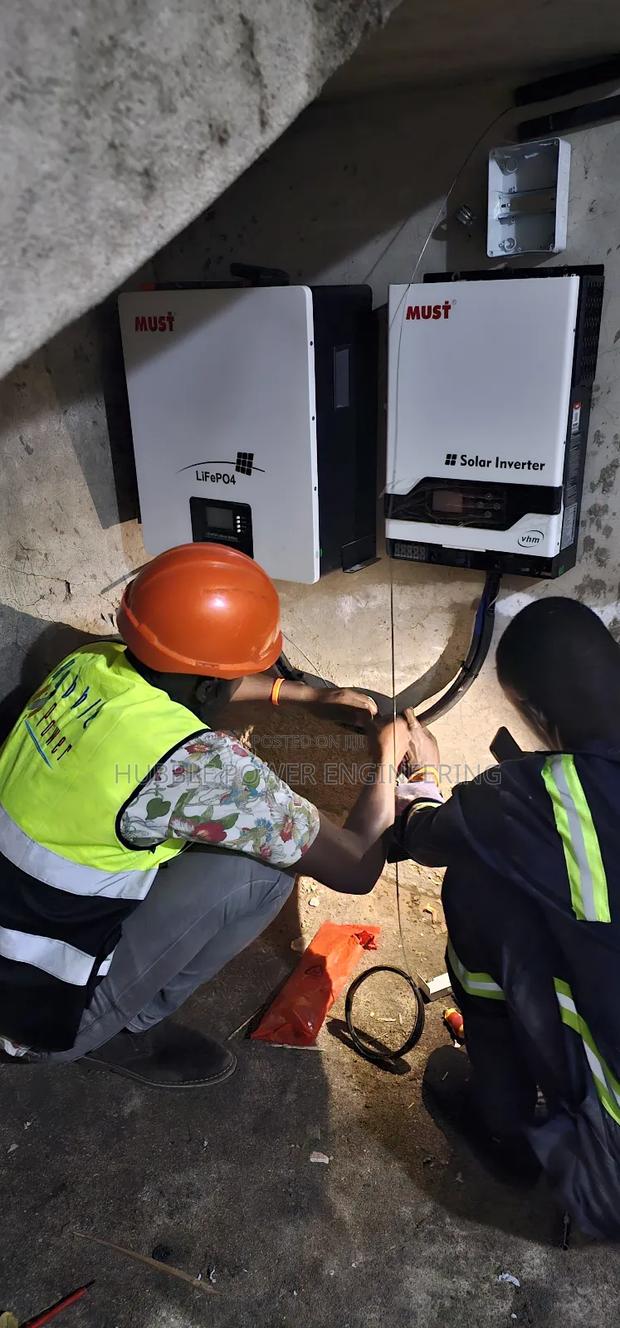 Affordable 5kw Solar Solutions - thumbnail 7