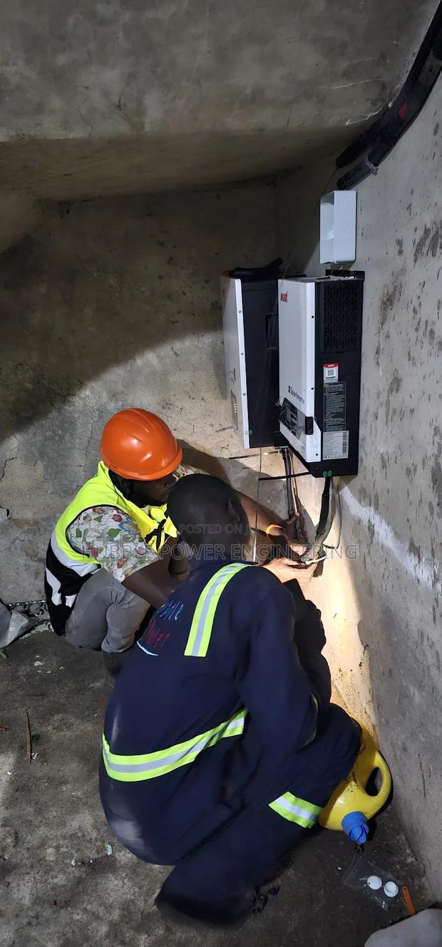 Affordable 5kw Solar Solutions - thumbnail 8