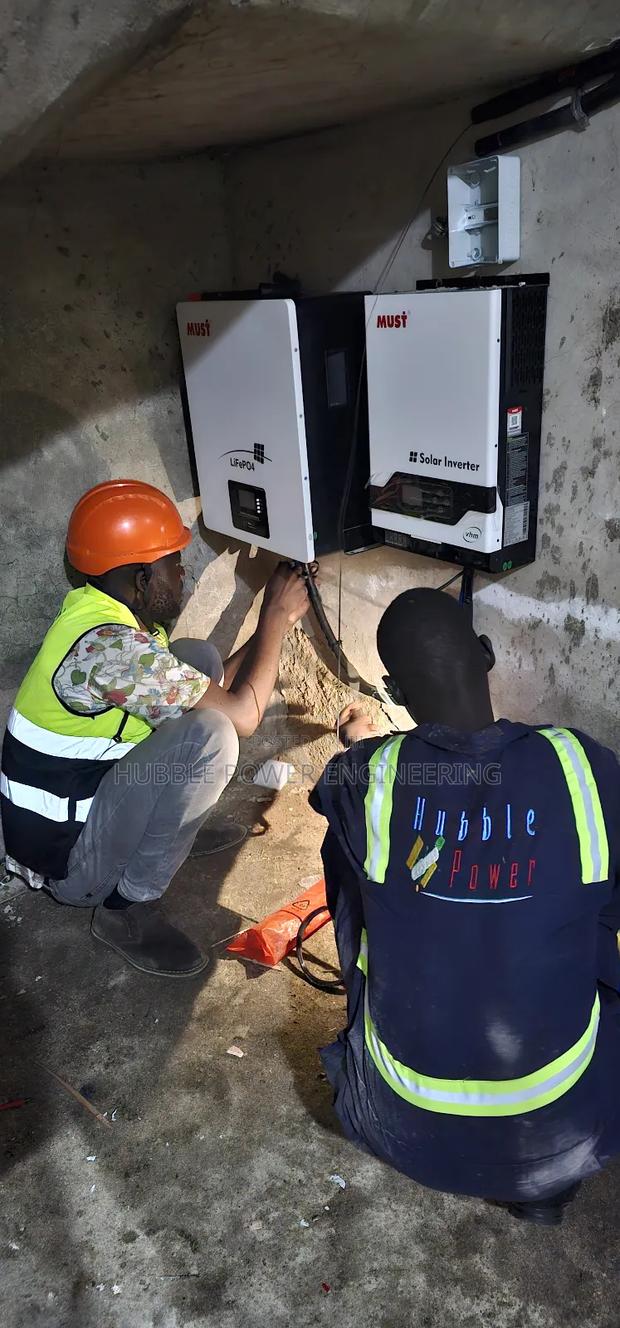 Affordable 5kw Solar Solutions - thumbnail 9