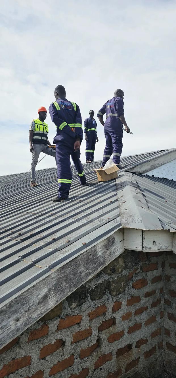 Affordable 5kw Solar Solutions - thumbnail 10