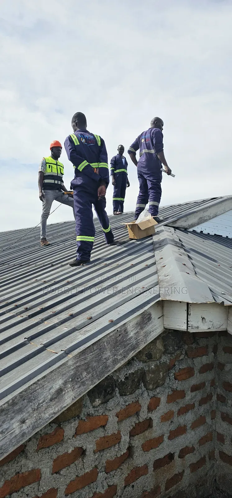 Affordable 5kw Solar Solutions