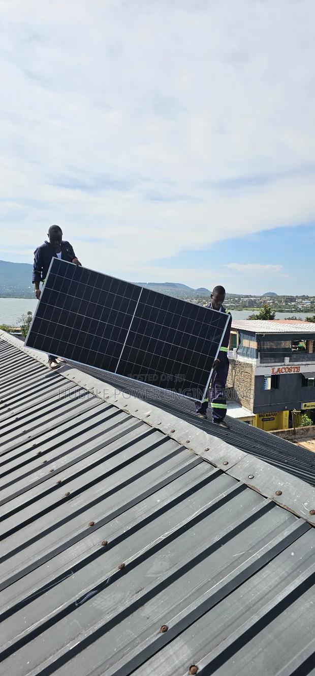 Affordable 5kw Solar Solutions - thumbnail 11