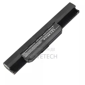Battery for Asus A32- A41- For ASUS K53E X54C X53S