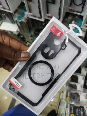 [Airbag Protection Bumper Cover for OPPO Reno11 With Magsafe