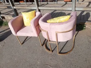 Visitors Chair Styling Chair