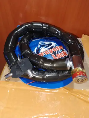 Motorbike Lock.Strong and Quality Motorcycle Locks