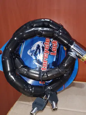 Motorcycle Lock.Reliable Motorcycle Lock